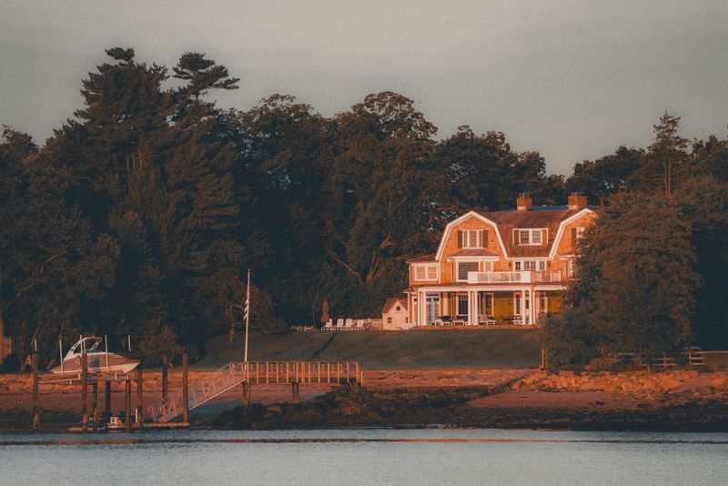 Owning a Second Home or Vacation Property