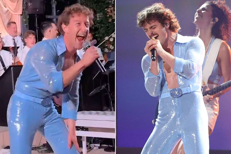 Mark Zuckerberg’s Manosphere Makeover