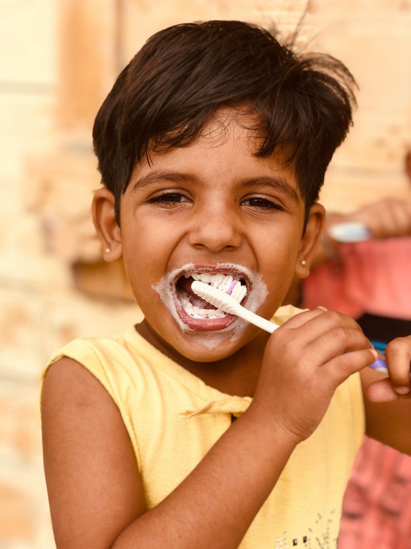 Never Waste the Last Bit of Toothpaste
