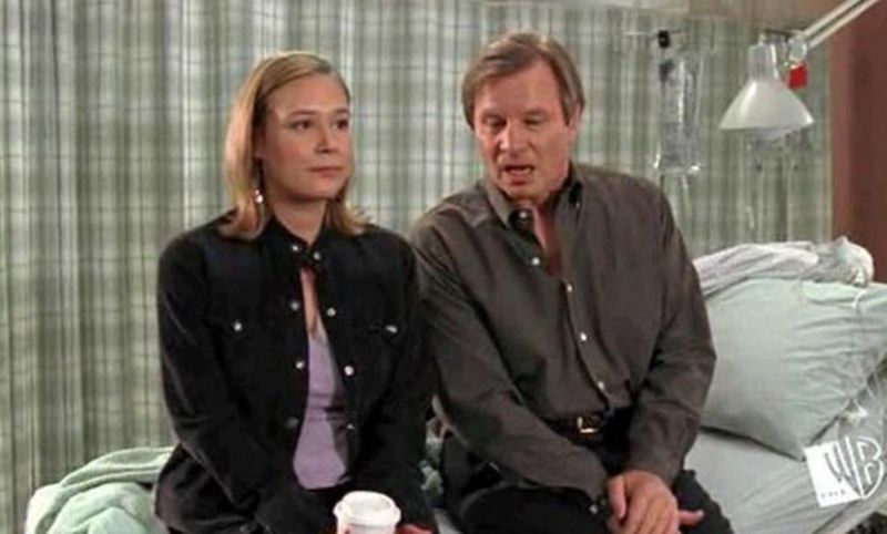 Paris and Asher Fleming