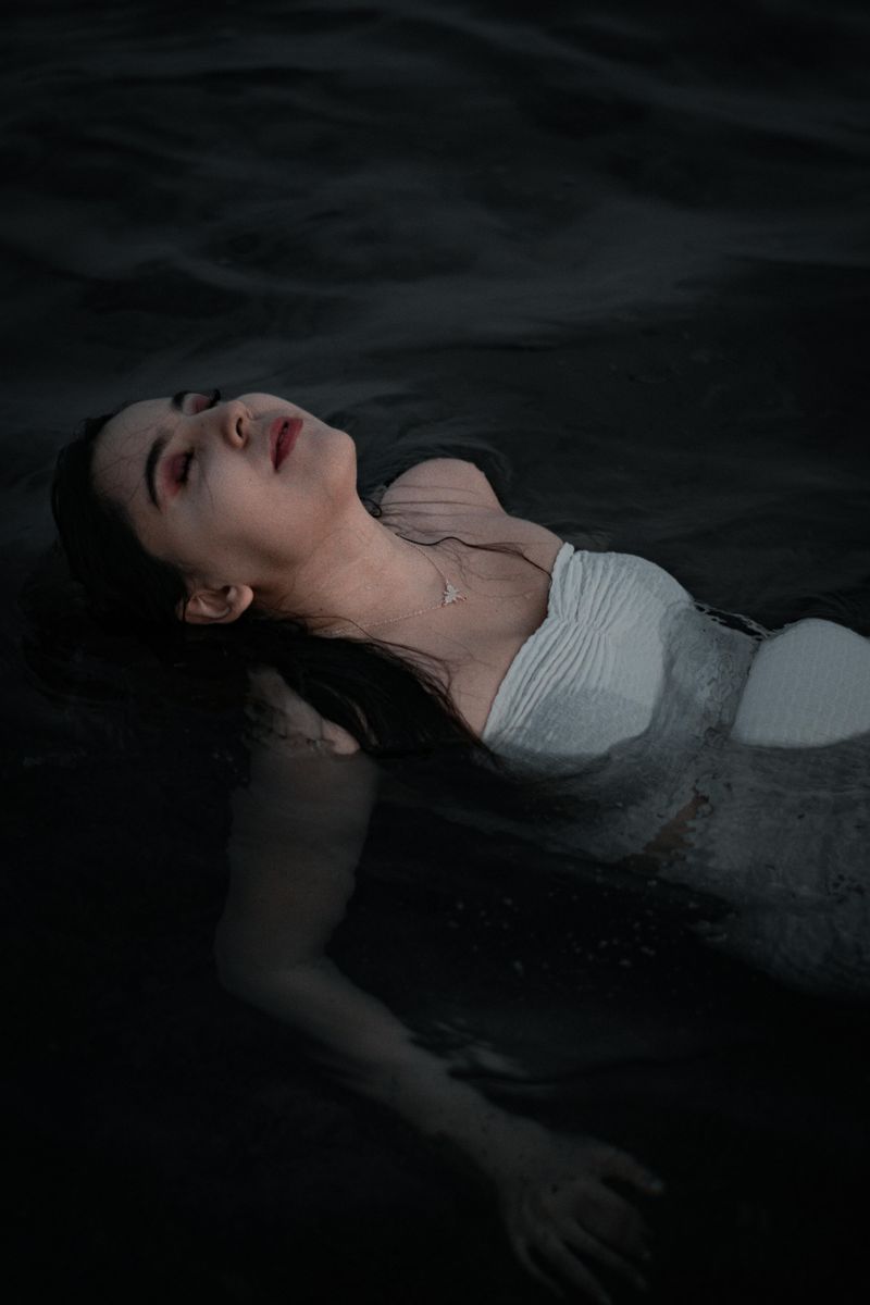 Energy Alignment and Letting Go