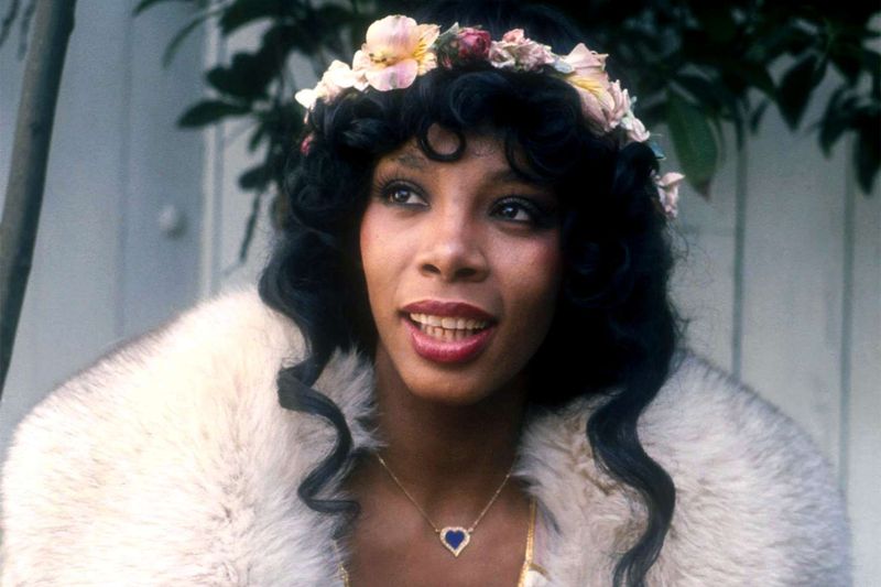 Donna Summer