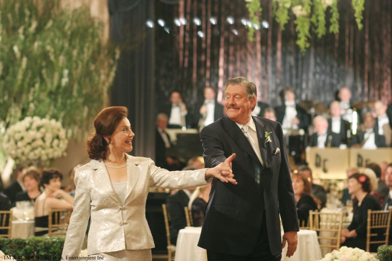 Wedding Bell Blues (Season 5, Episode 13)