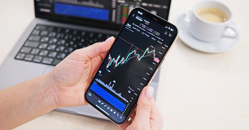 Automate a small weekly transfer to savings/investing