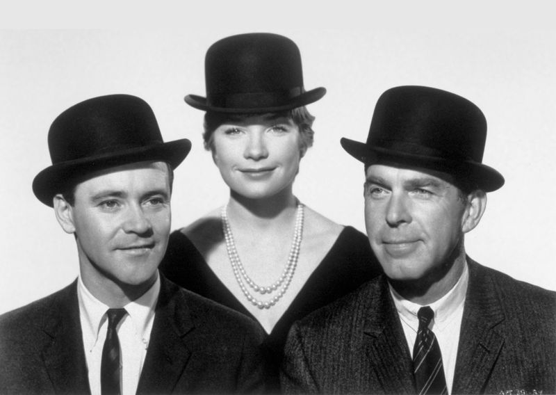 The Apartment (1960)