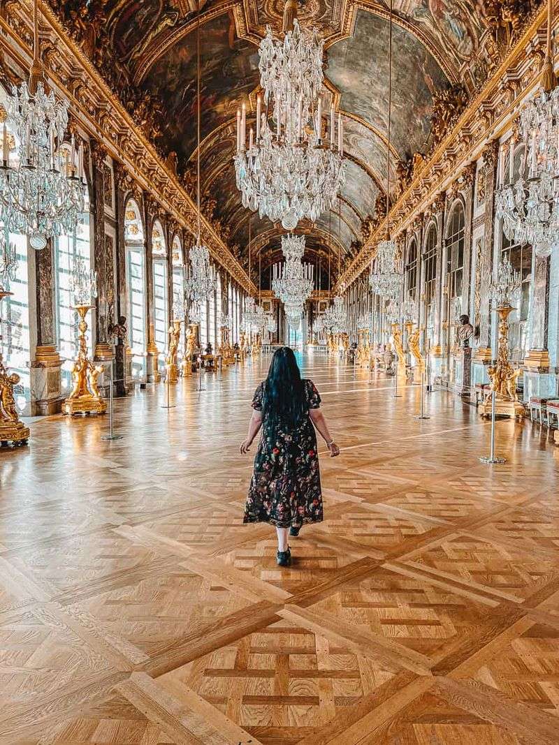 Palace of Versailles VIP Experience – France
