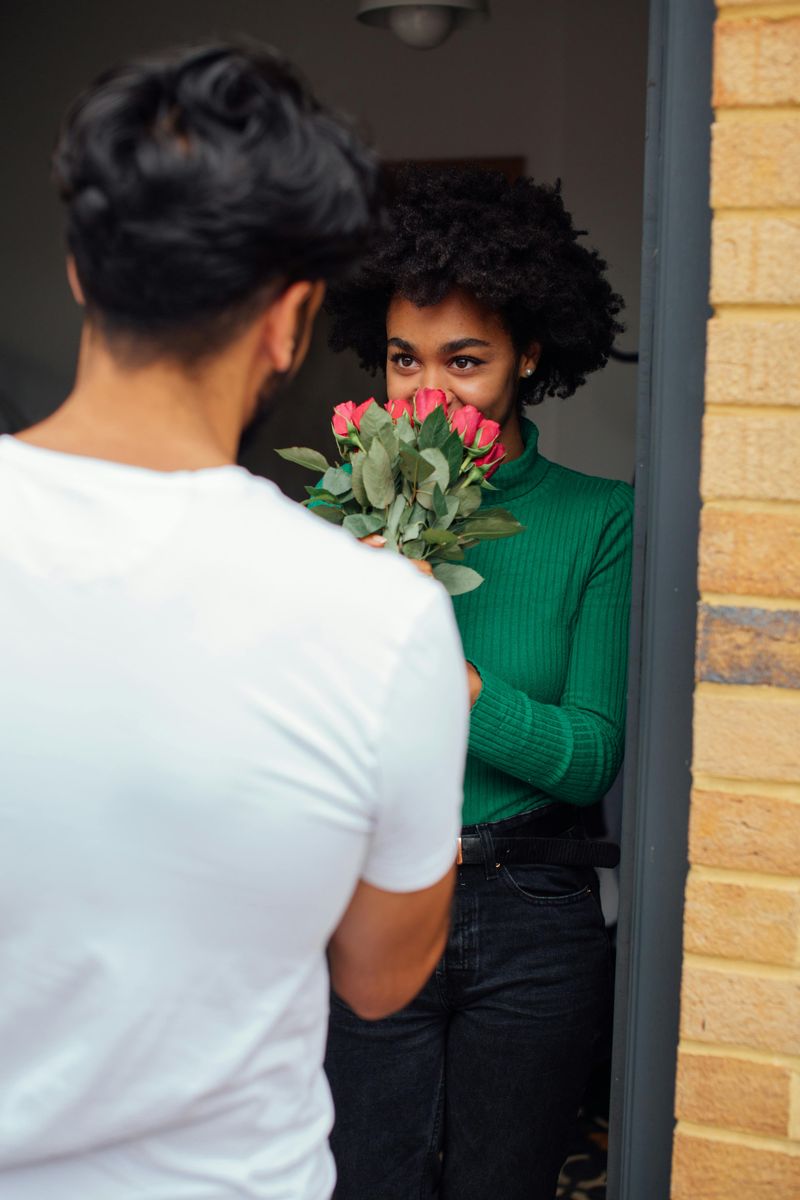 Grand Gestures Make Your Heart Melt