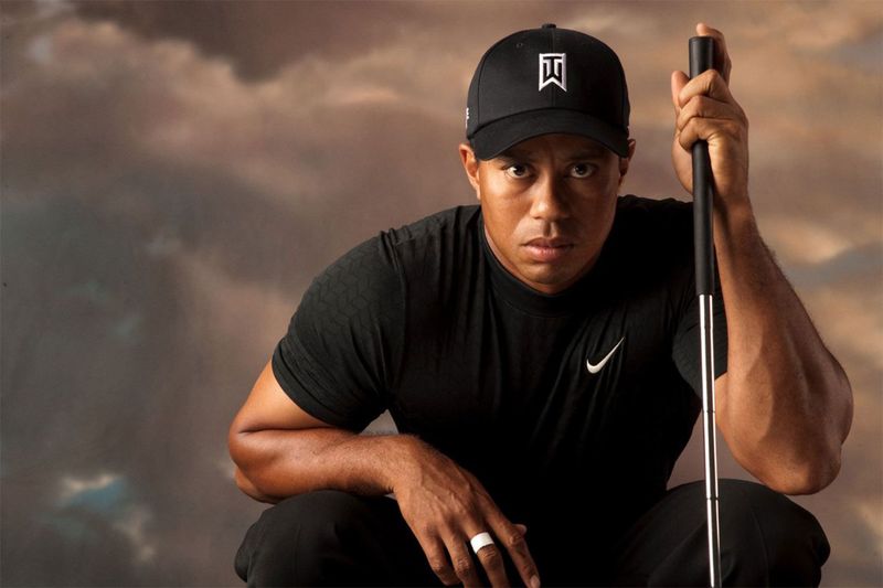 Tiger Woods’ Infidelity Scandal (2009)