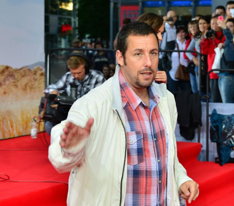 Adam Sandler