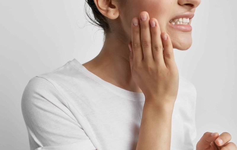 Jaw Pain That Appears Out of Nowhere