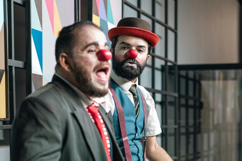 Clowns
