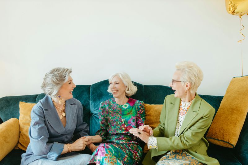 Supporting Other Women