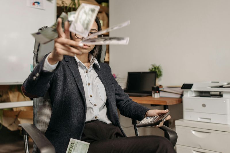Financial Transparency