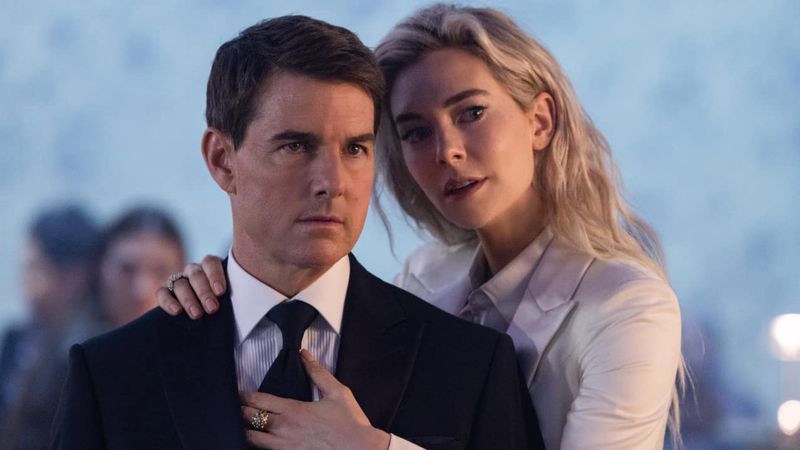 Ethan Hunt (Mission: Impossible Series)