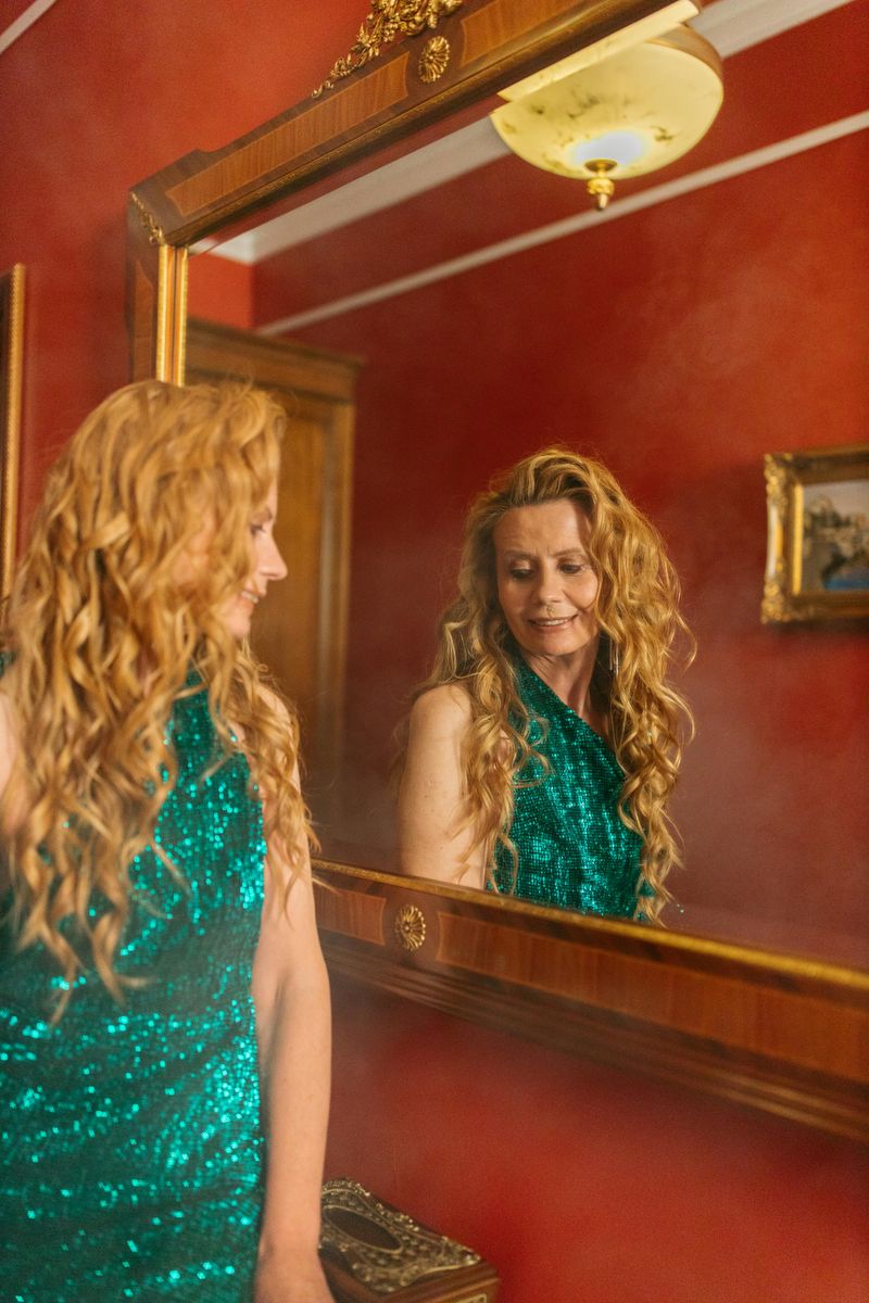 Changing Appearance or Habits