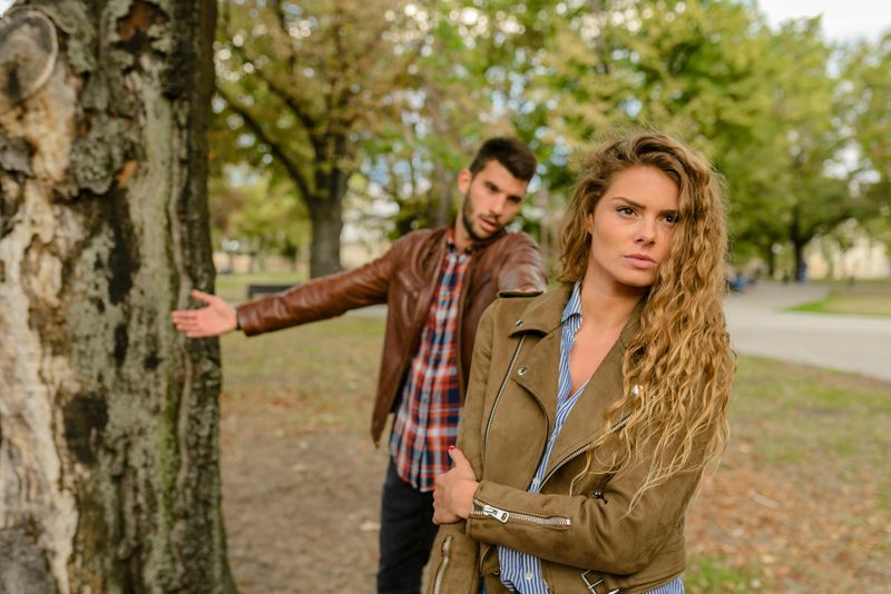 10 Reasons Why They Always Come Back (Even When You Think It’s Over)