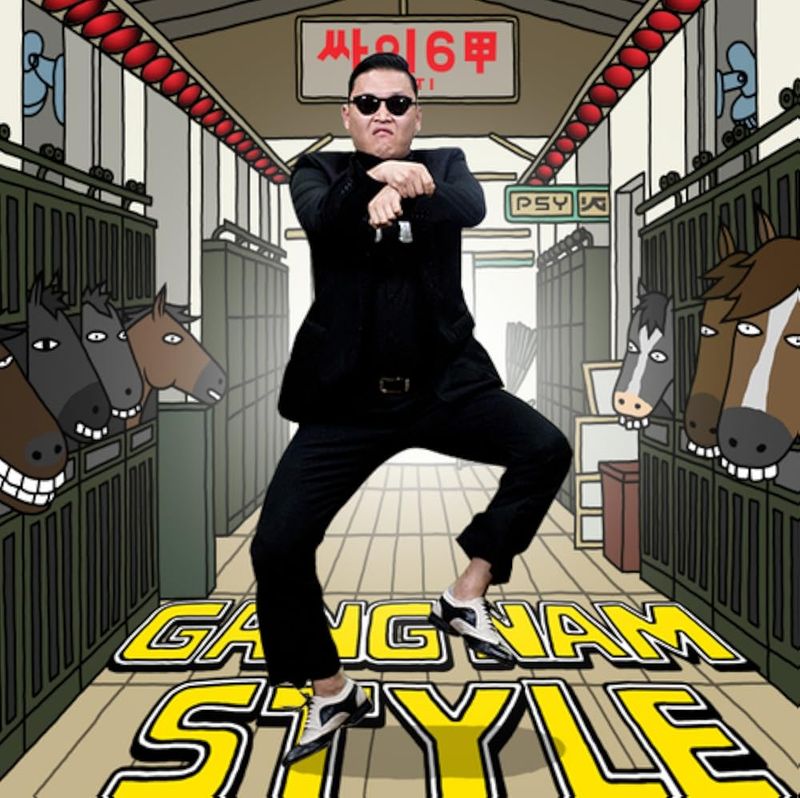 Psy's Global Phenomenon