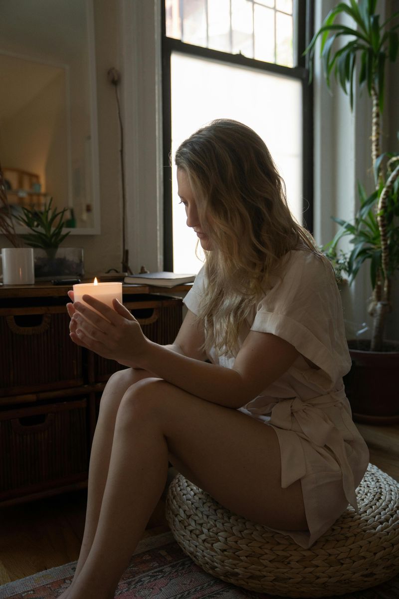 You Discover Better Ways to Unwind