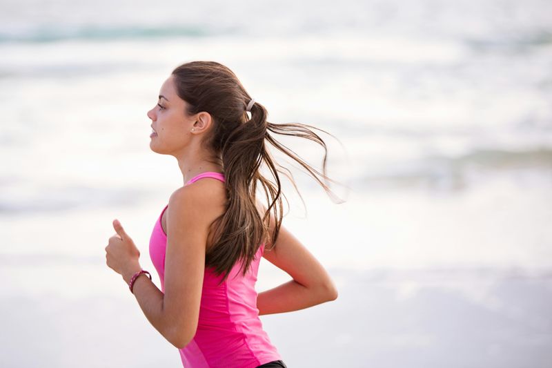 Moving and resting feel good—I don't need to punish myself