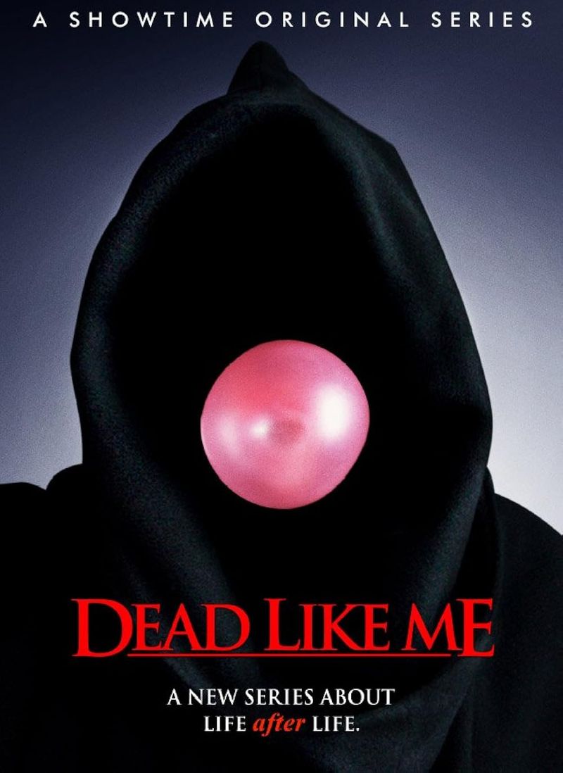 Dead Like Me