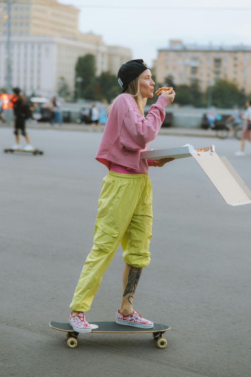 Effortless Metabolism and Low-Maintenance Beauty