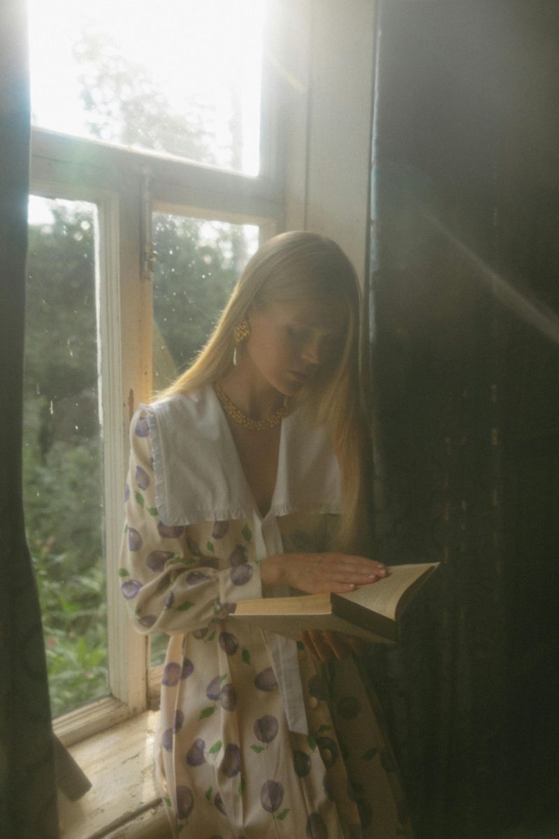 Wearing What Suits You (Not Trends)