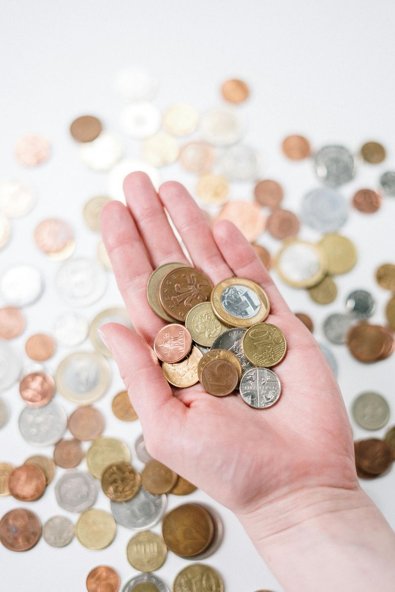 Financial Privilege Assumptions