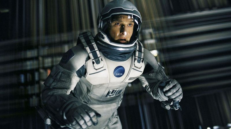 Interstellar (2014)