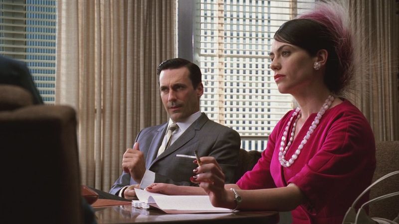 Mad Men