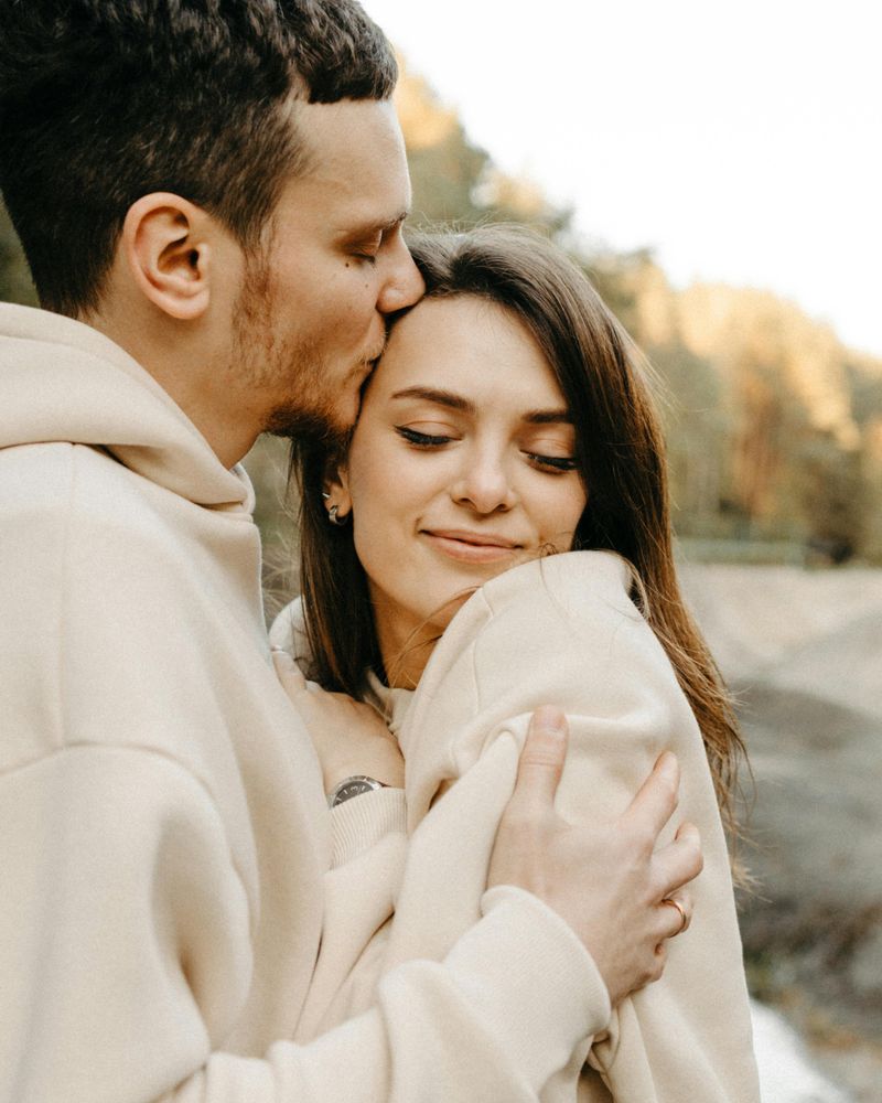 Nobody will ever love you like I do
