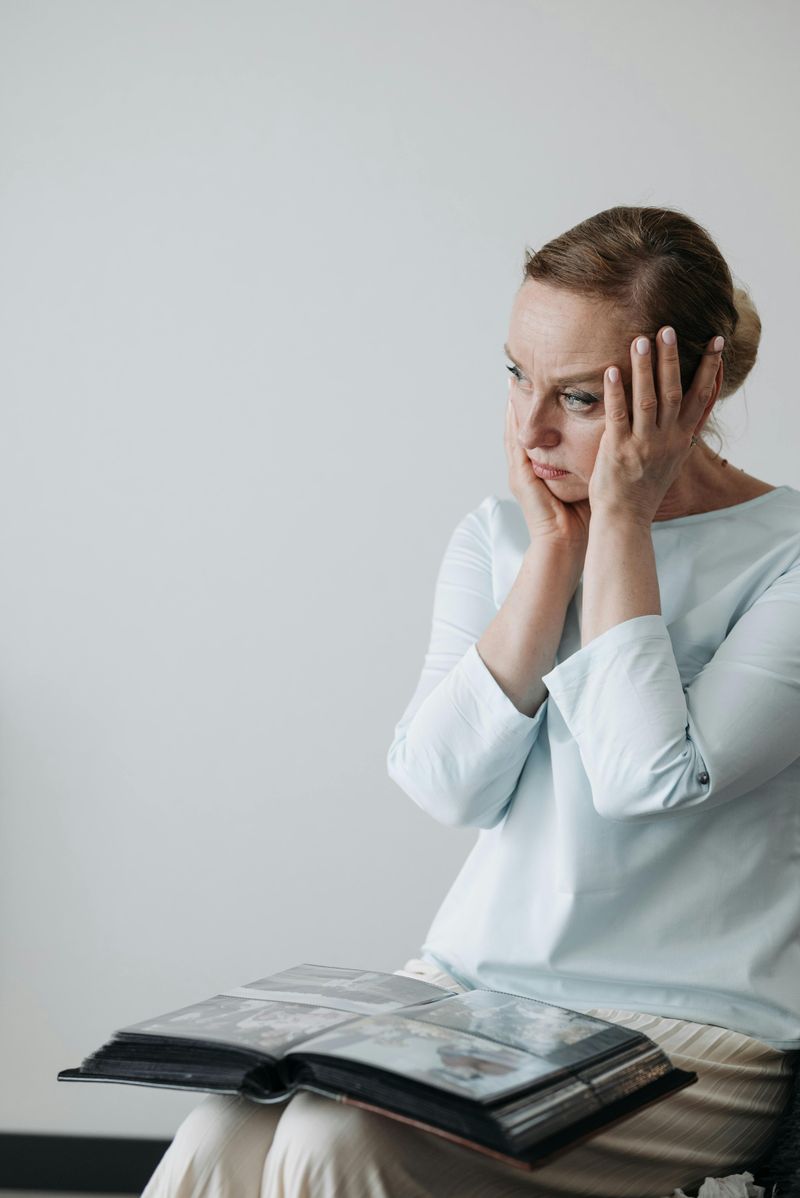 Patterns from Past Relationships