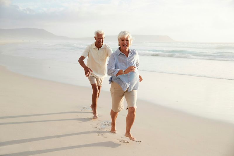 Spain's Costa del Sol: Mediterranean Retirement Paradise