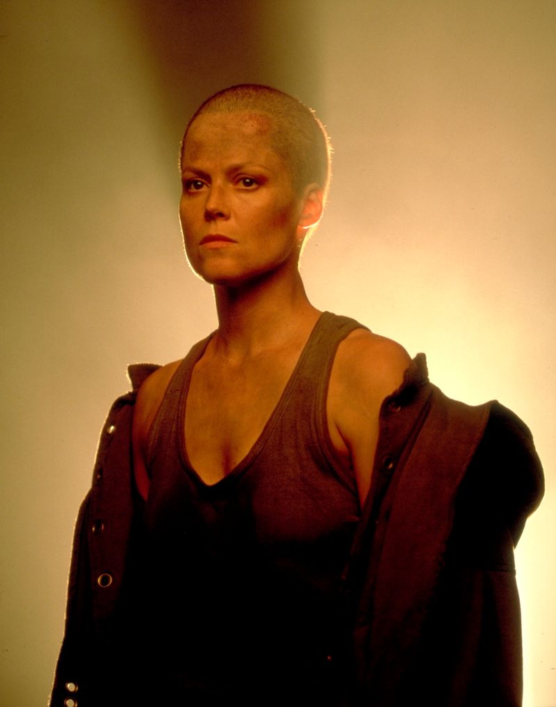 Alien 3 (1992)