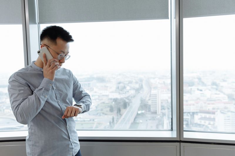 I Forgot We Had Plans