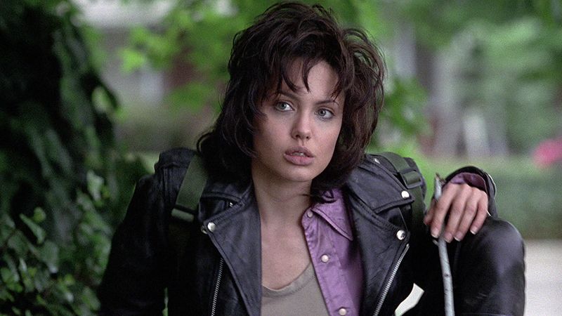 Gia Carangi – Gia (1998)