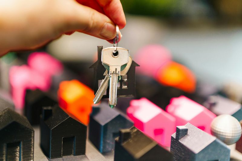 Feeling Financially Secure (No Matter What)