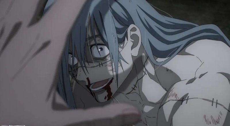 14 Anime Characters Who Lost Any Chance at Redemption