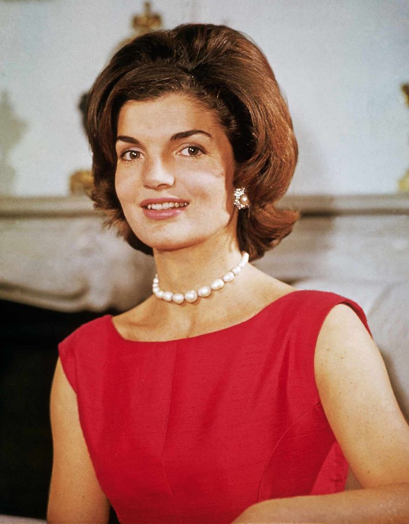 Jackie Kennedy