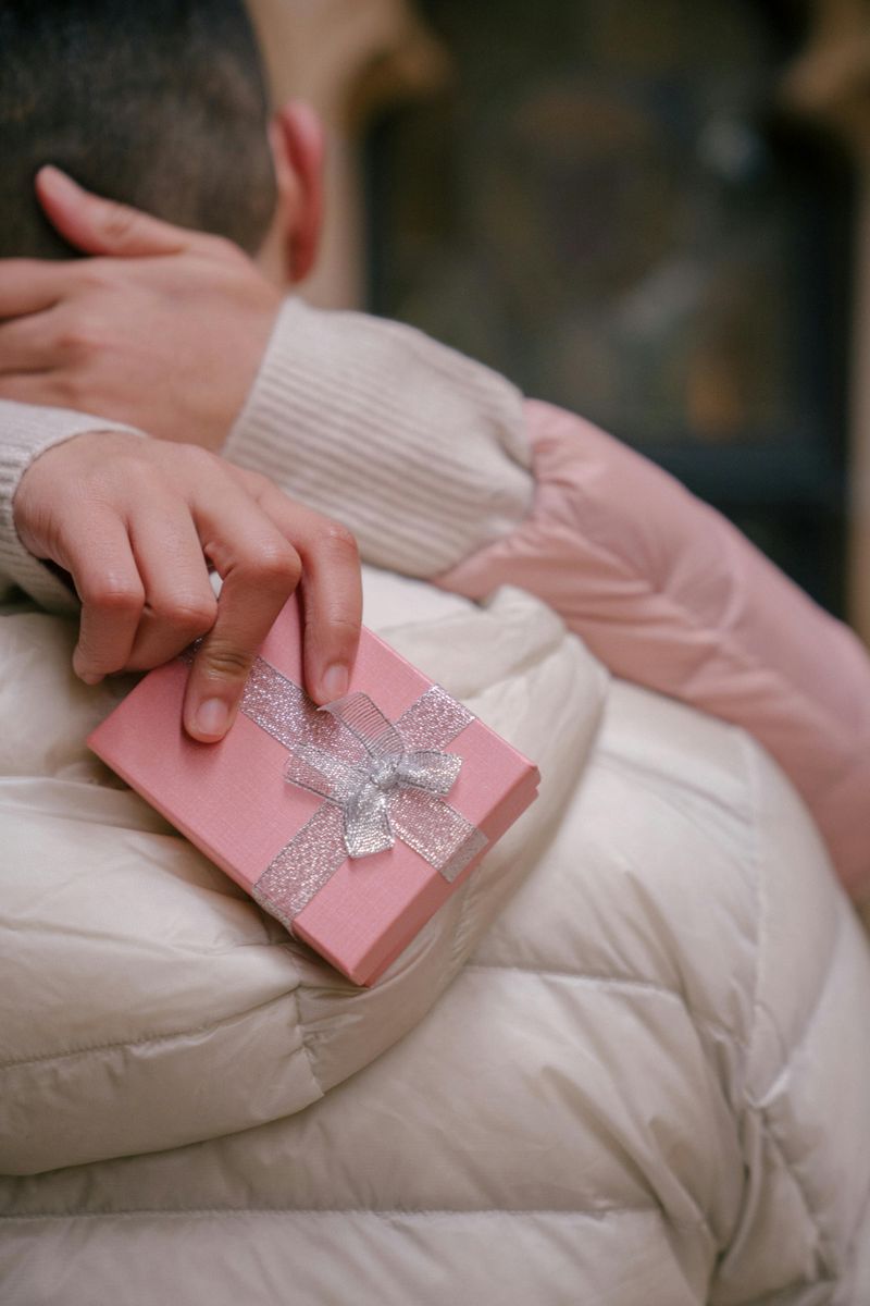 Effort Speaks Louder Than Words