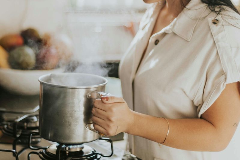 Purifying Drinking Water