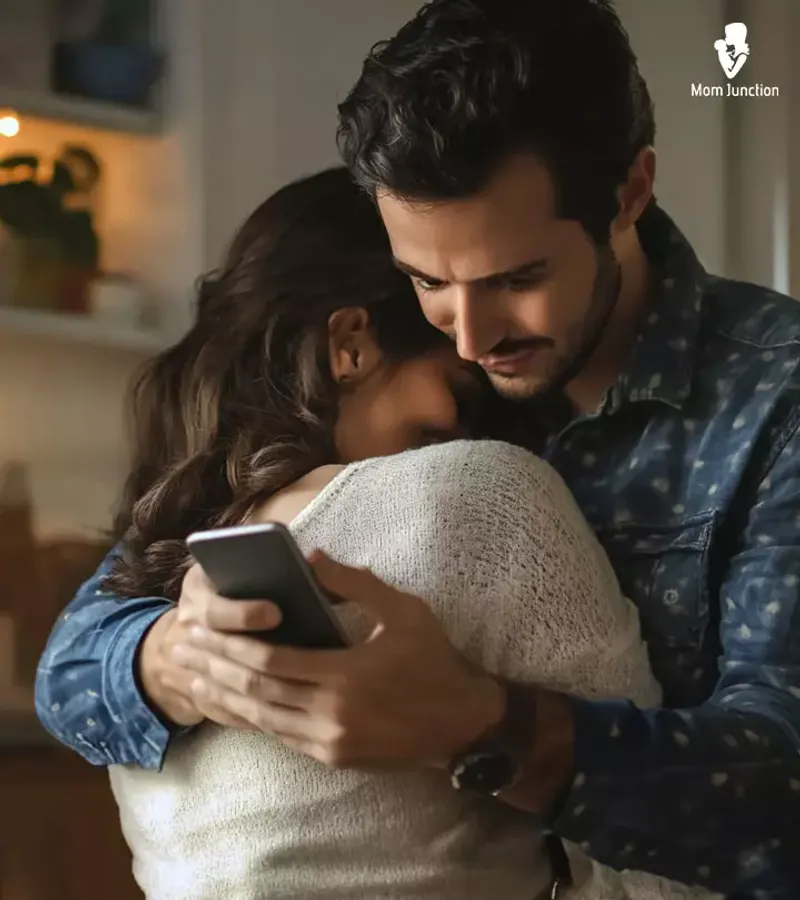 Flirty 'Friendships' That Never Fade