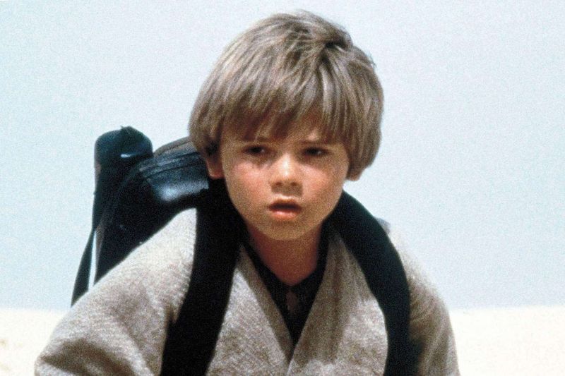 Jake Lloyd – Star Wars: The Phantom Menace (1999)