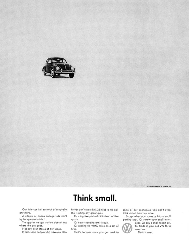Volkswagen's