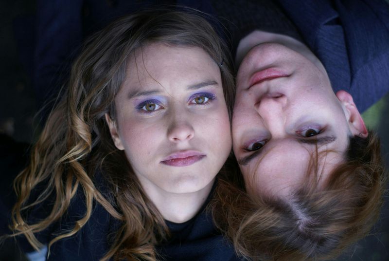 They Adopt Your Facial Expressions