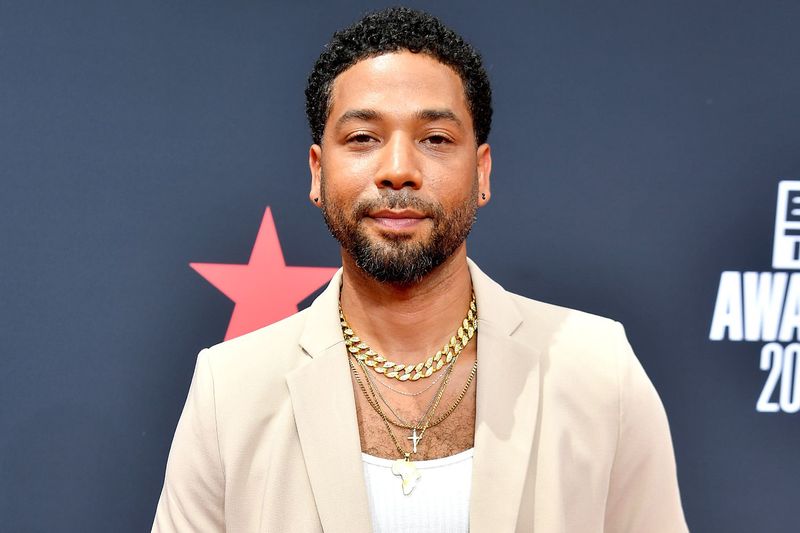 Jussie Smollett