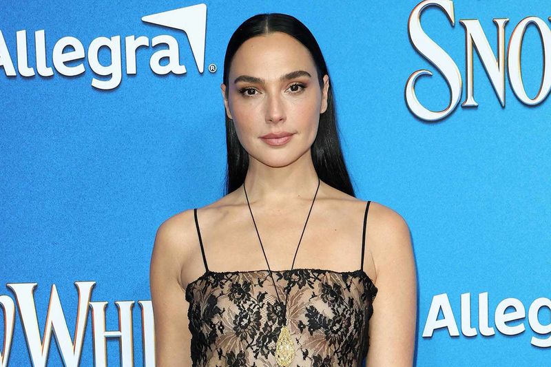 Gal Gadot