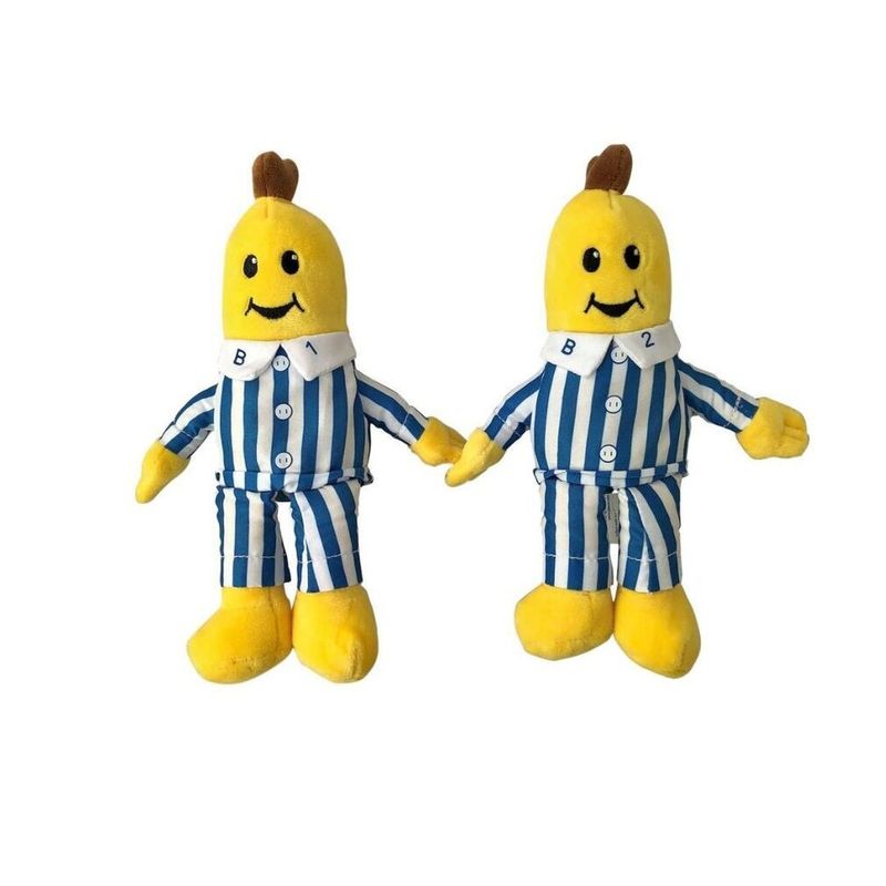 Bananas in Pajamas Merchandise