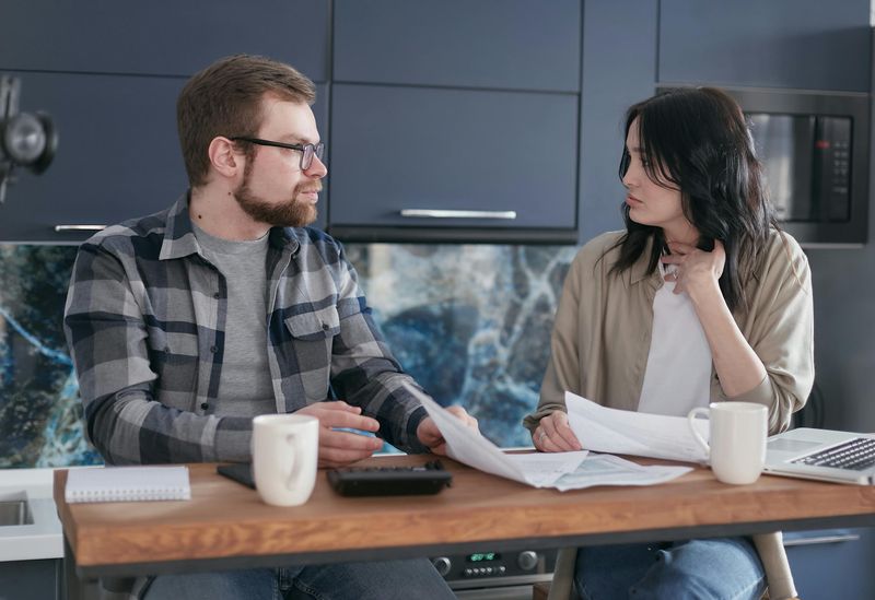 Have Open, Honest Conversations Early