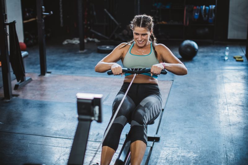 Targets Dangerous Belly Fat