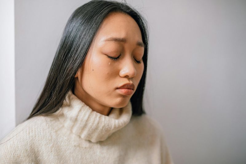 Emotional Tone: Peaceful or Anxious